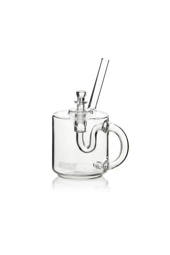 GRAV COFFEE MUG