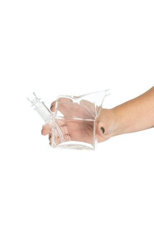 GRAV MILK CARTON