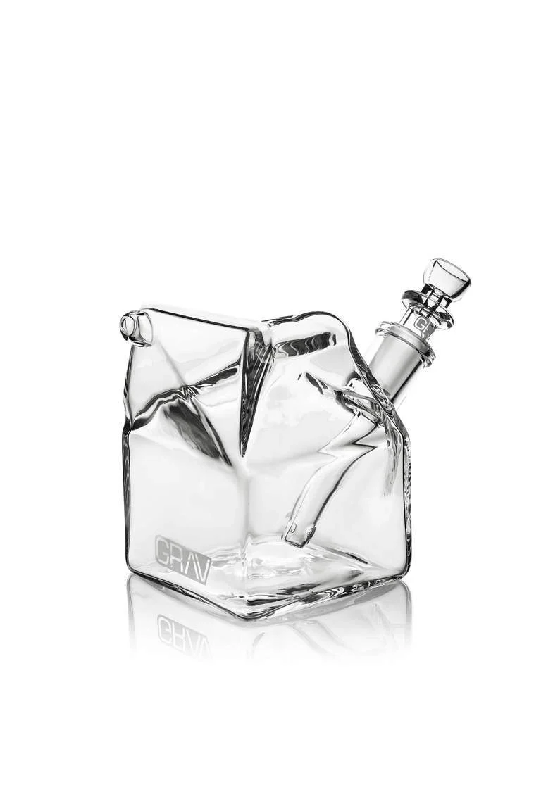 GRAV MILK CARTON - Image 2