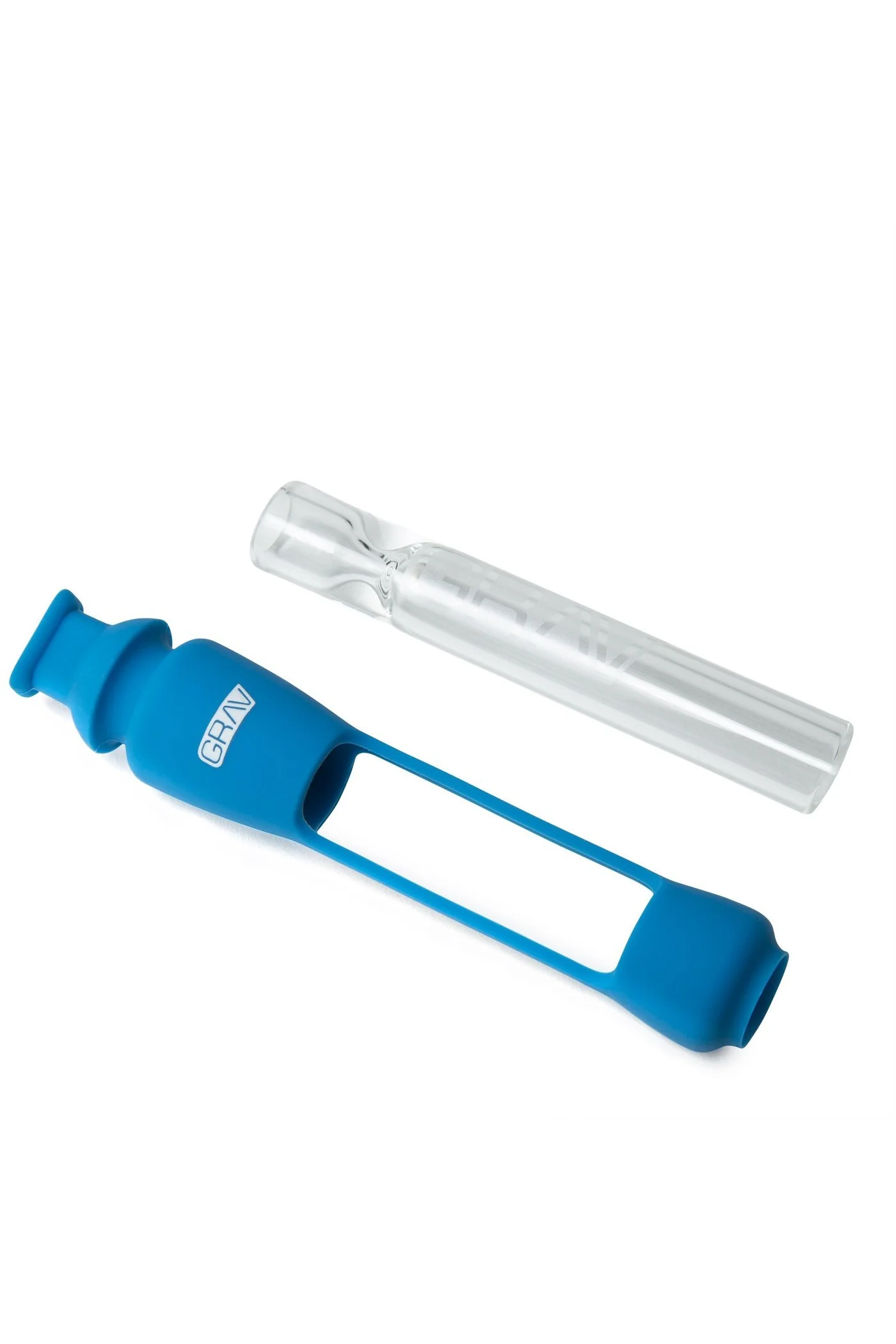 GRAV 12MM TATSTER - 1 HITTER PIPE - Image 3