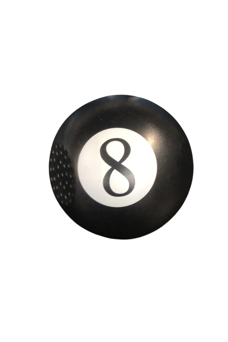 GRINDER - 2 PART 8BALL NA 56mm