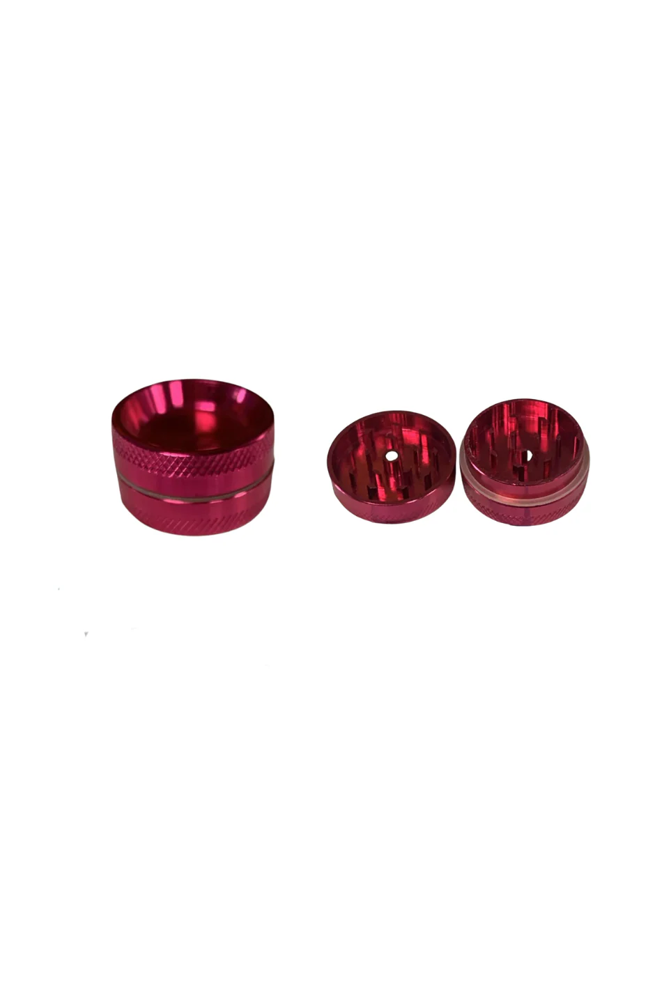 GRINDER - 2 PART CSP SP01205 30mm
