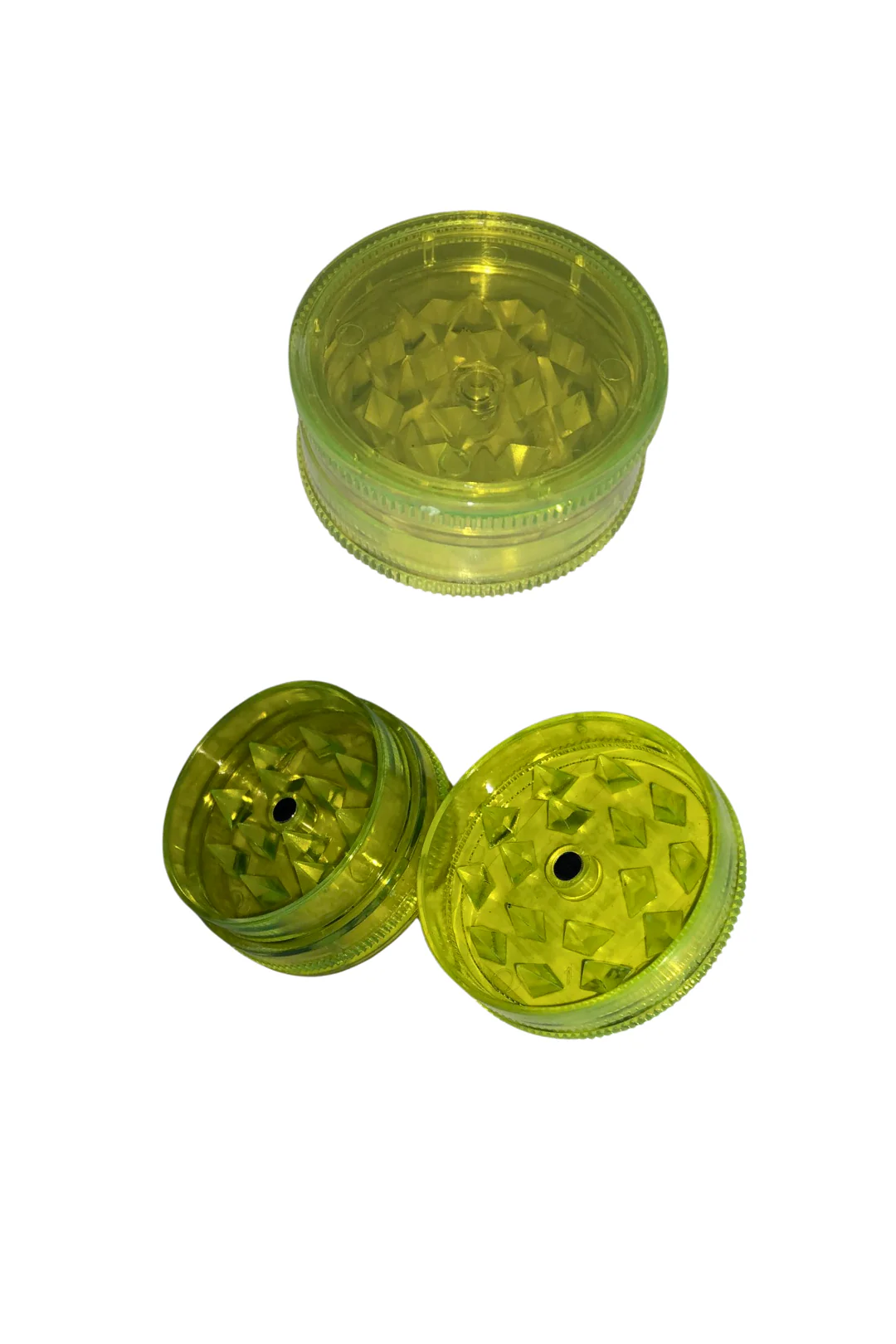GRINDER - 2 PART GR3