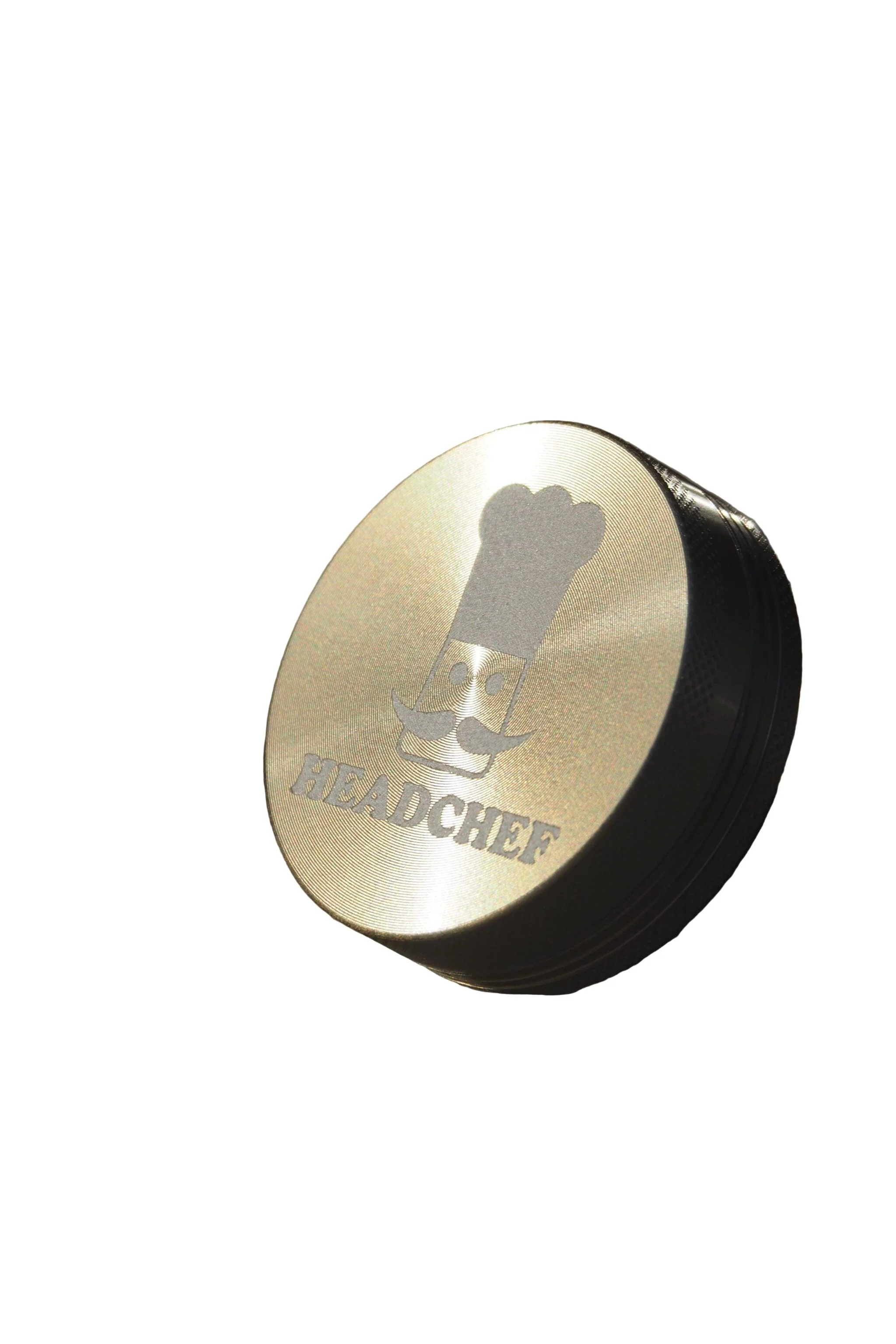 GRINDER - 2 PART HEADCHEF 55mm