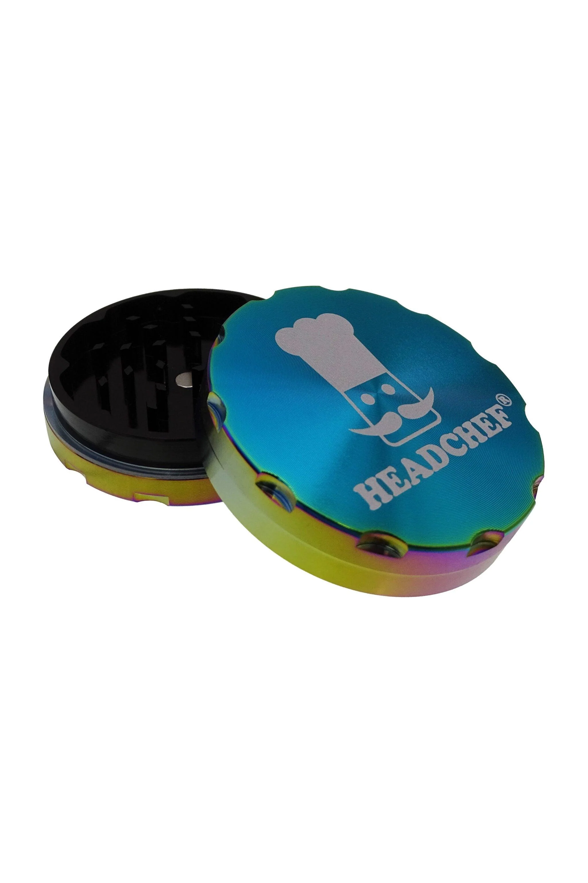 GRINDER - 2 PART HEADCHEF RAZOR 62mm - Image 2
