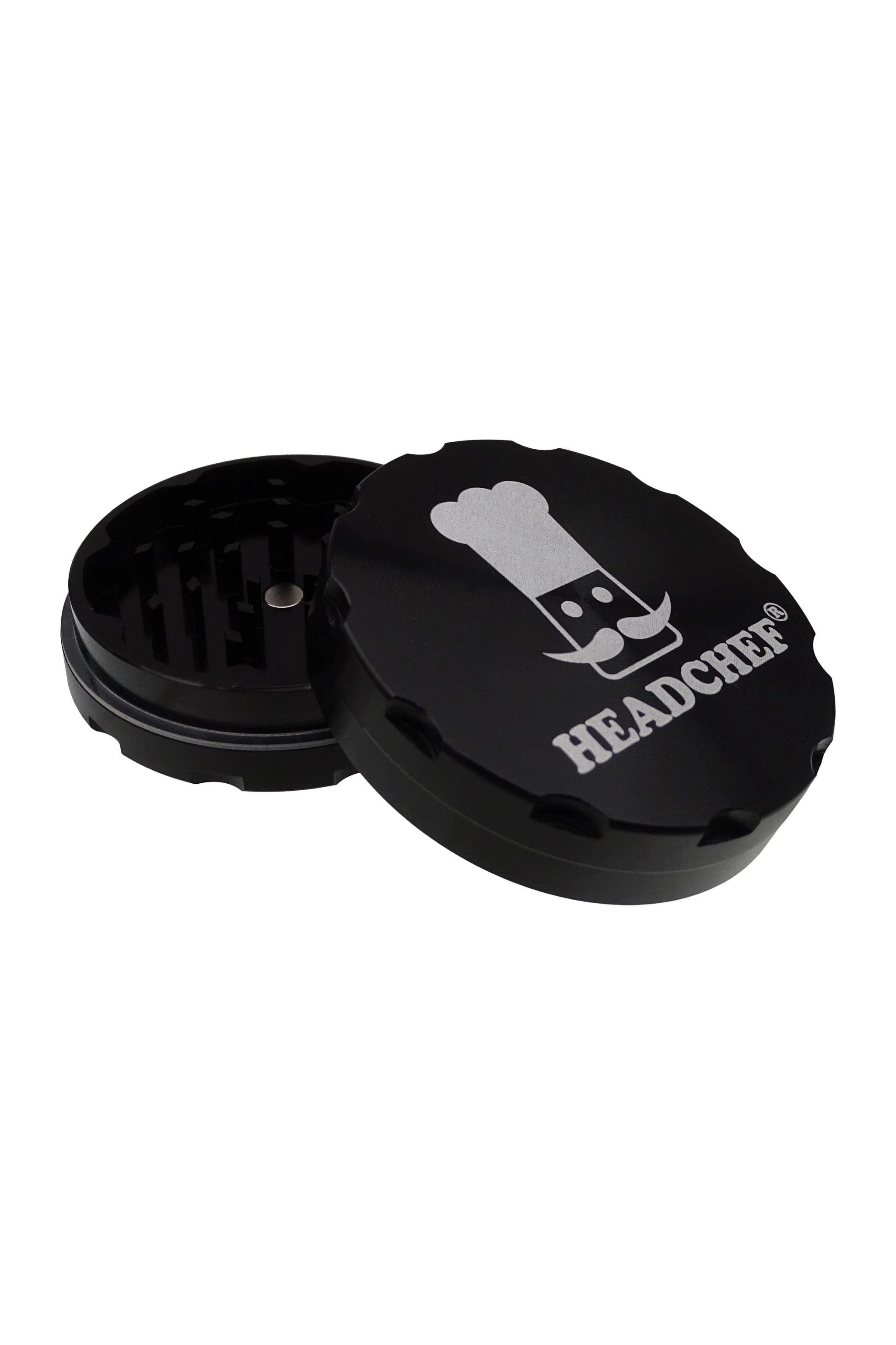 GRINDER - 2 PART HEADCHEF RAZOR 62mm - Image 3