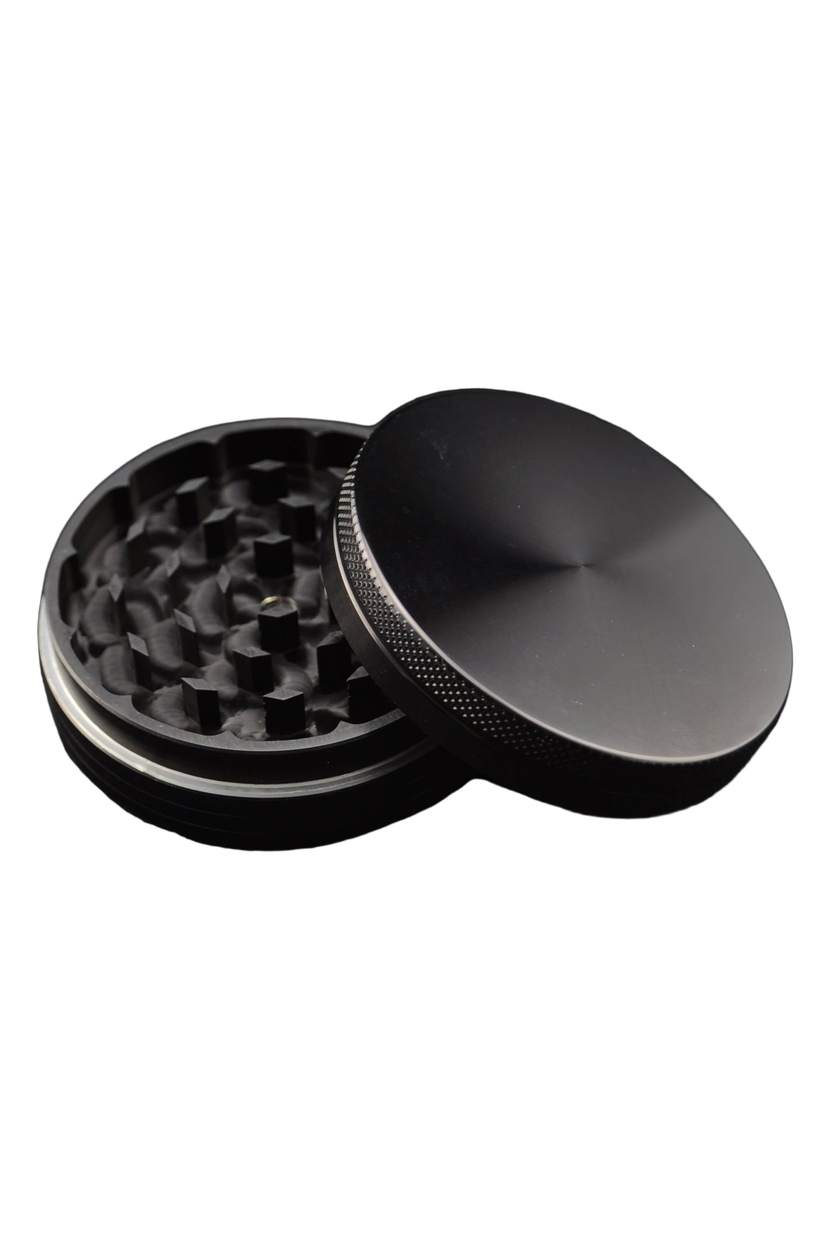 GRINDER - 2 PART KARLANN 63mm - Image 2