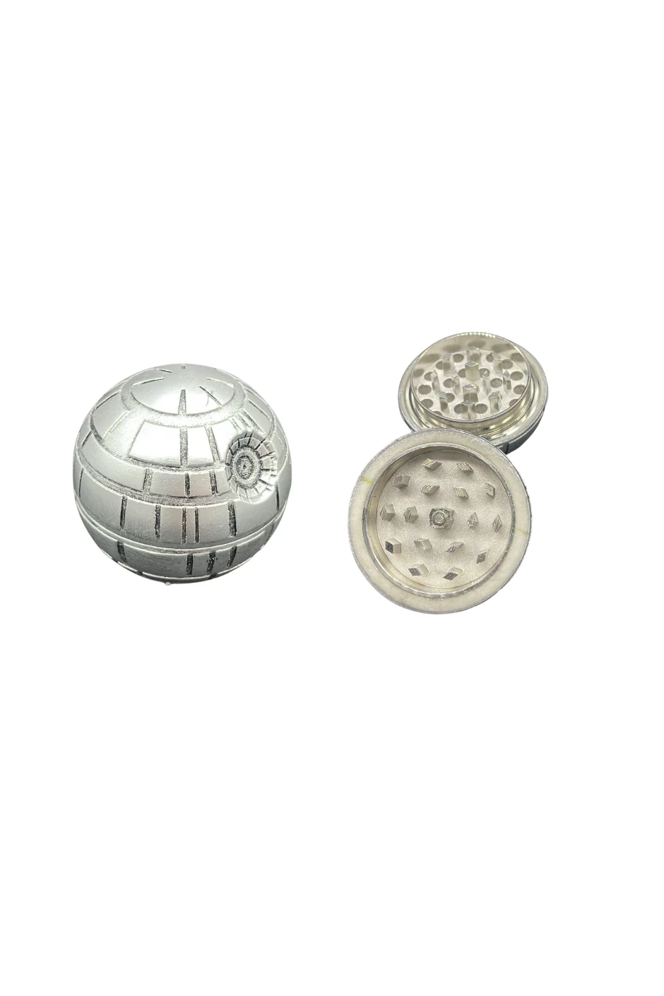 GRINDER - 3 PART CSP DEATH STAR