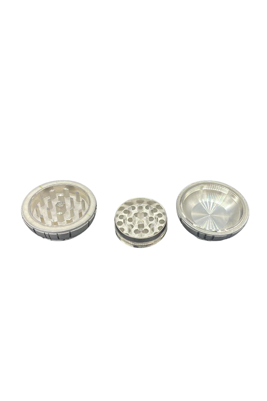 GRINDER - 3 PART CSP DEATH STAR - Image 2
