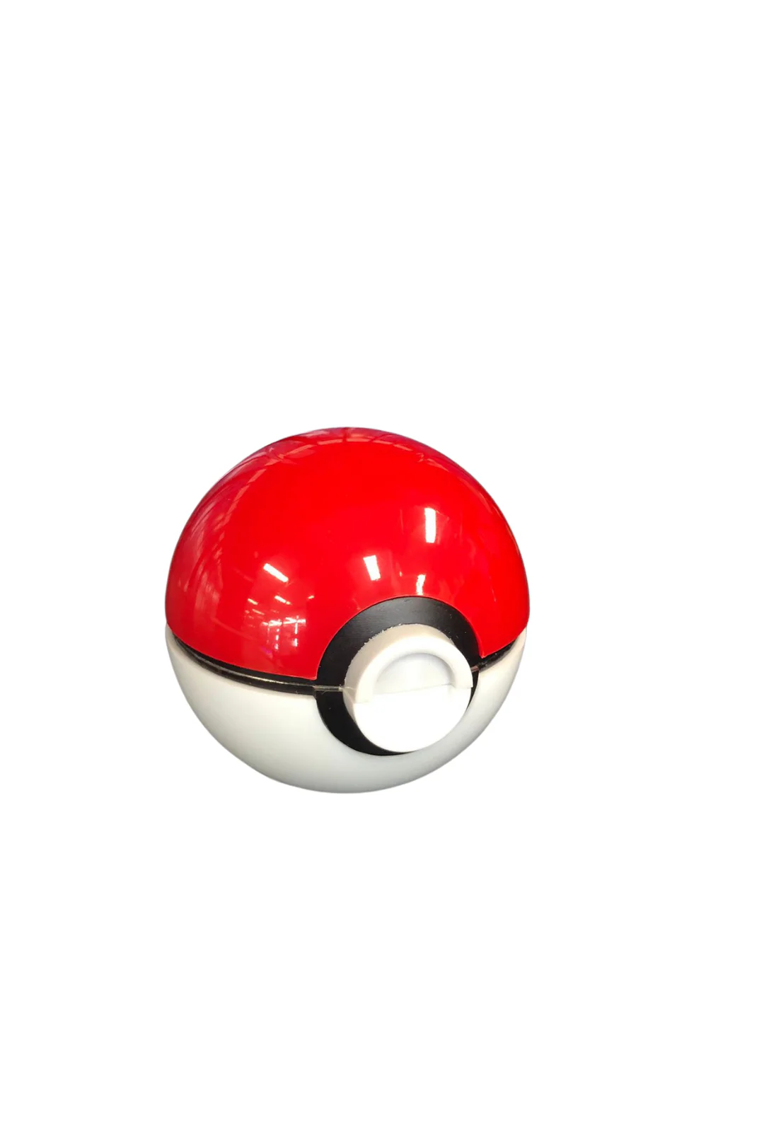 GRINDER - 3 PART POKEBALL NA 52mm
