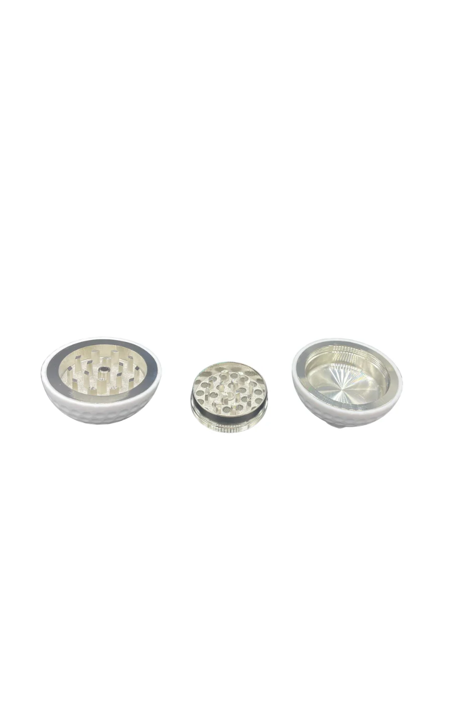 GRINDER - 3PT GOLF HX186 - Image 2