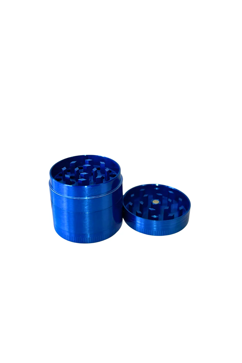 GRINDER - 4 PART CAW 1 40mm