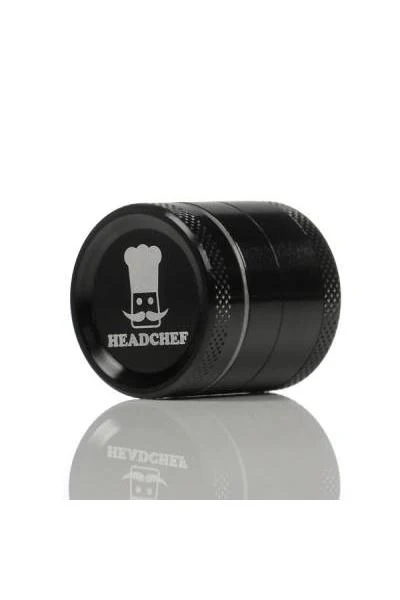 GRINDER - 4 PART HEADCHEF 30mm