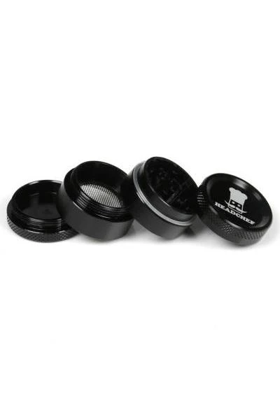 GRINDER - 4 PART HEADCHEF 30mm - Image 2