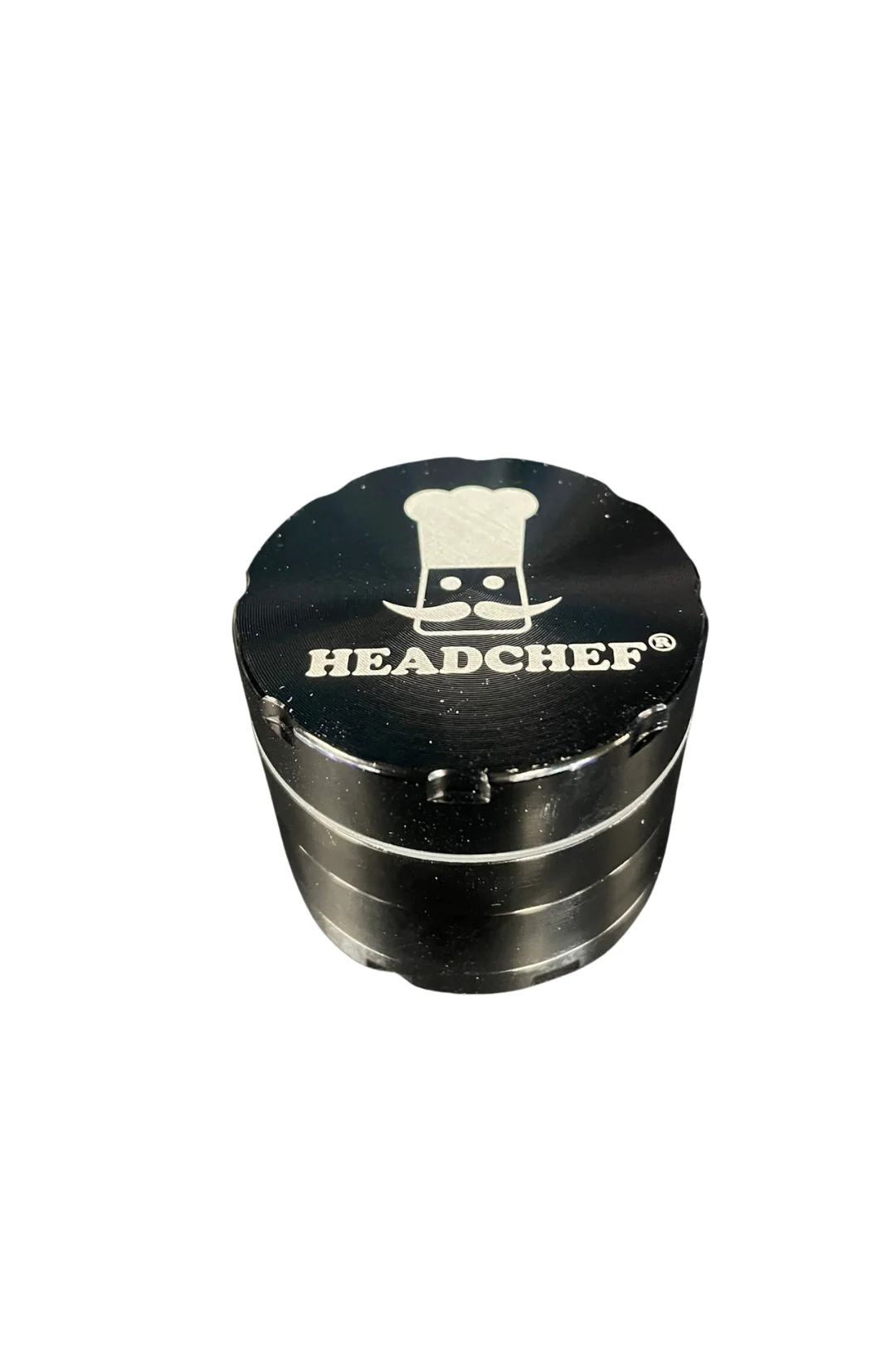 GRINDER - 4 PART HEADCHEF 50mm
