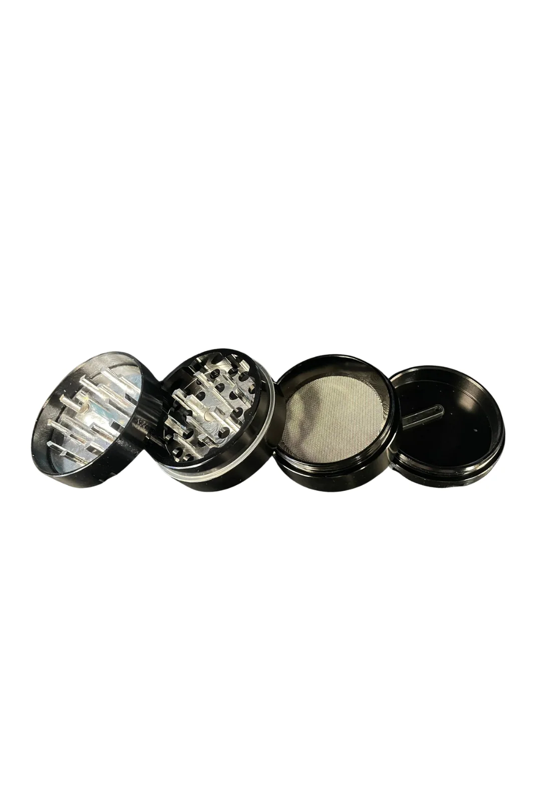 GRINDER - 4 PART HEADCHEF 50mm - Image 2