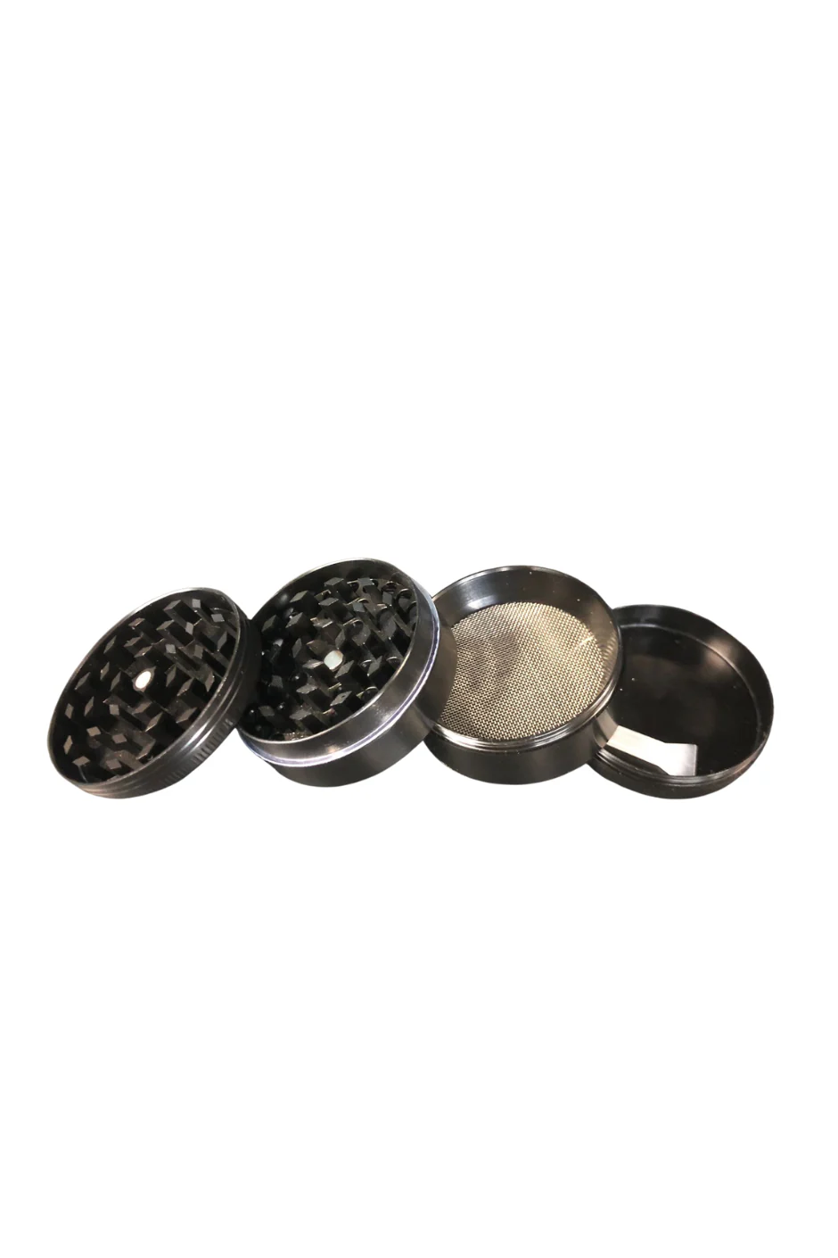 GRINDER - 4 PART MARLEY NA 50mm - Image 2