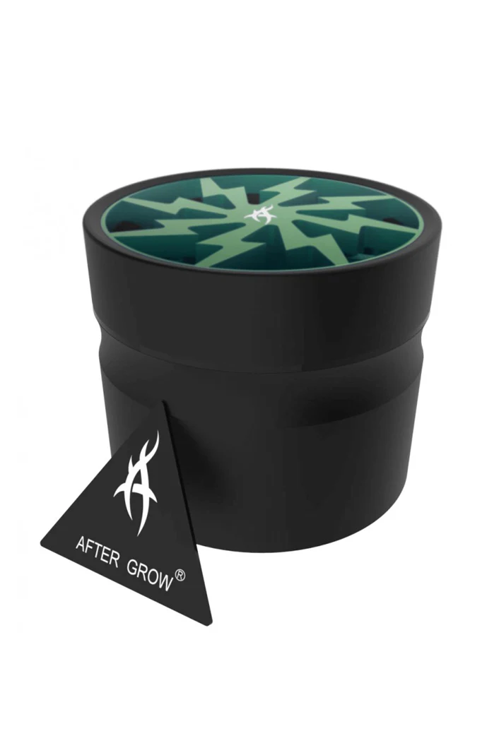 GRINDER - 4 PART THORINDER BLUE 62mm - Image 2