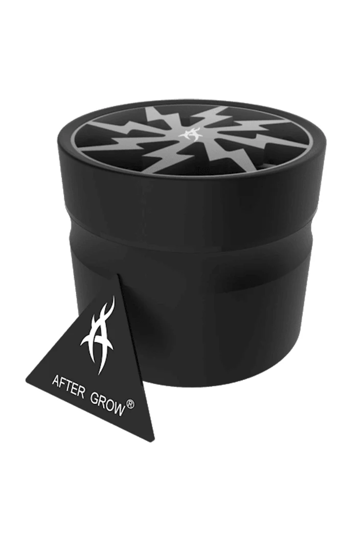 GRINDER - 4 PART THORINDER BLUE 62mm - Image 3