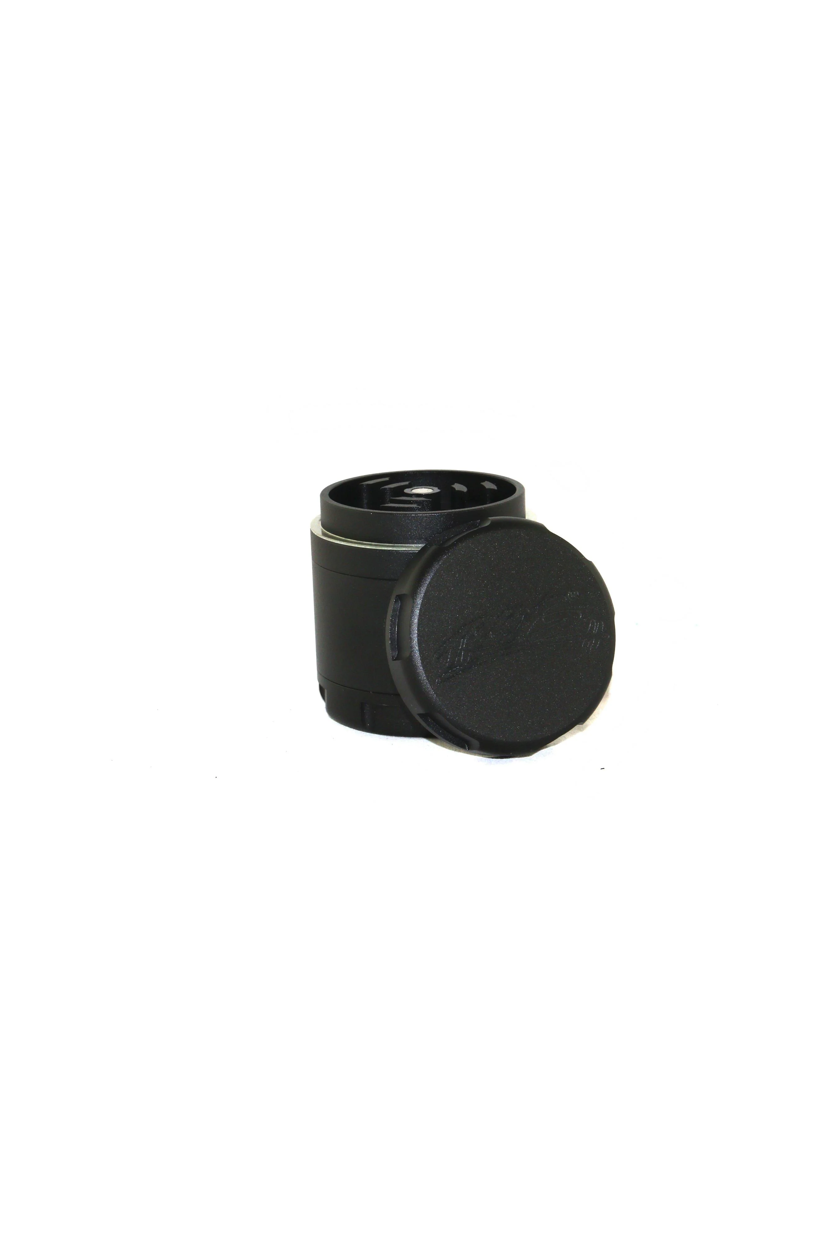 GRINDER - 4 PART TROG ASTRO BLACK