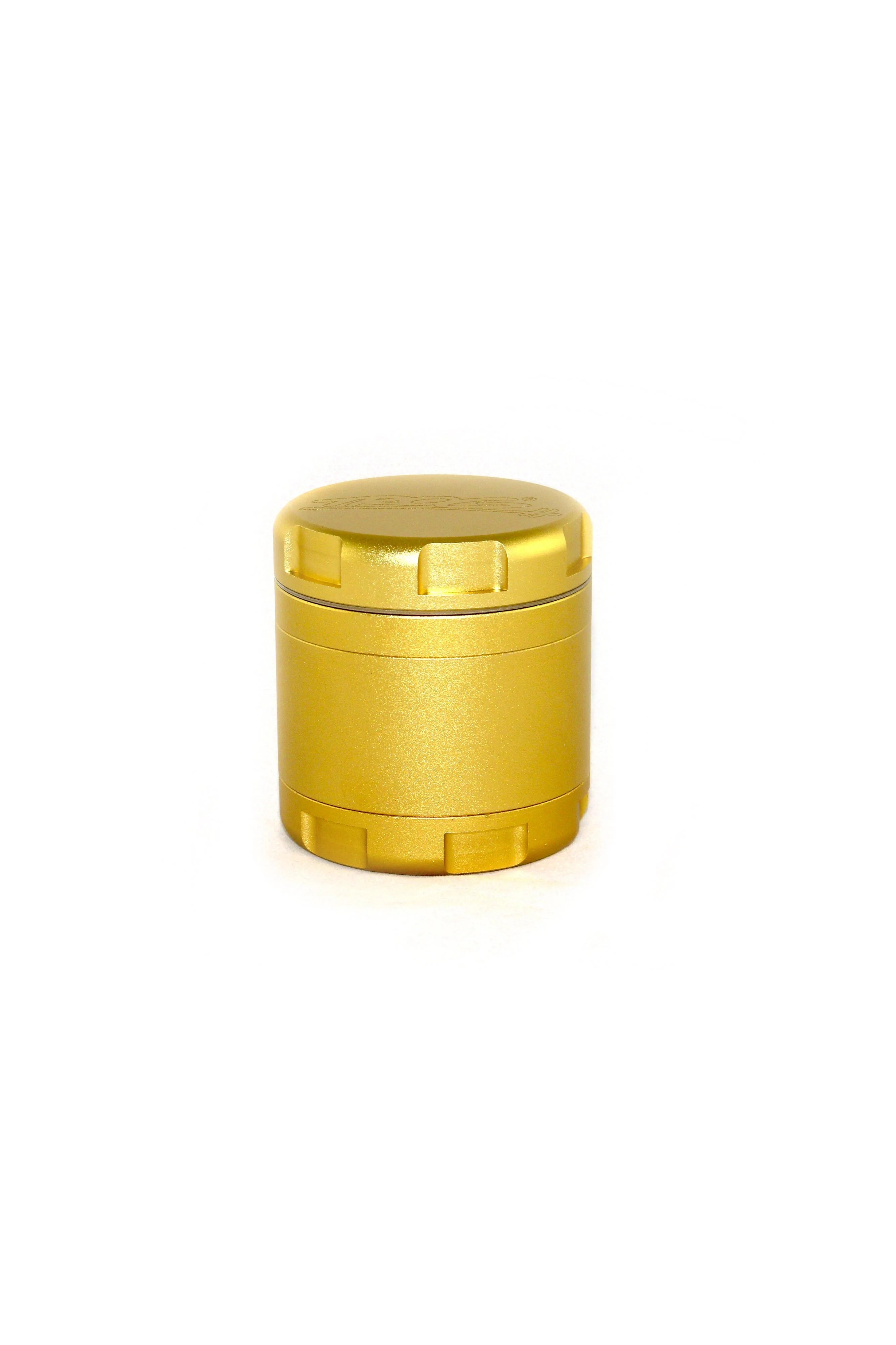 GRINDER - 4 PART TROG ASTRO GOLD