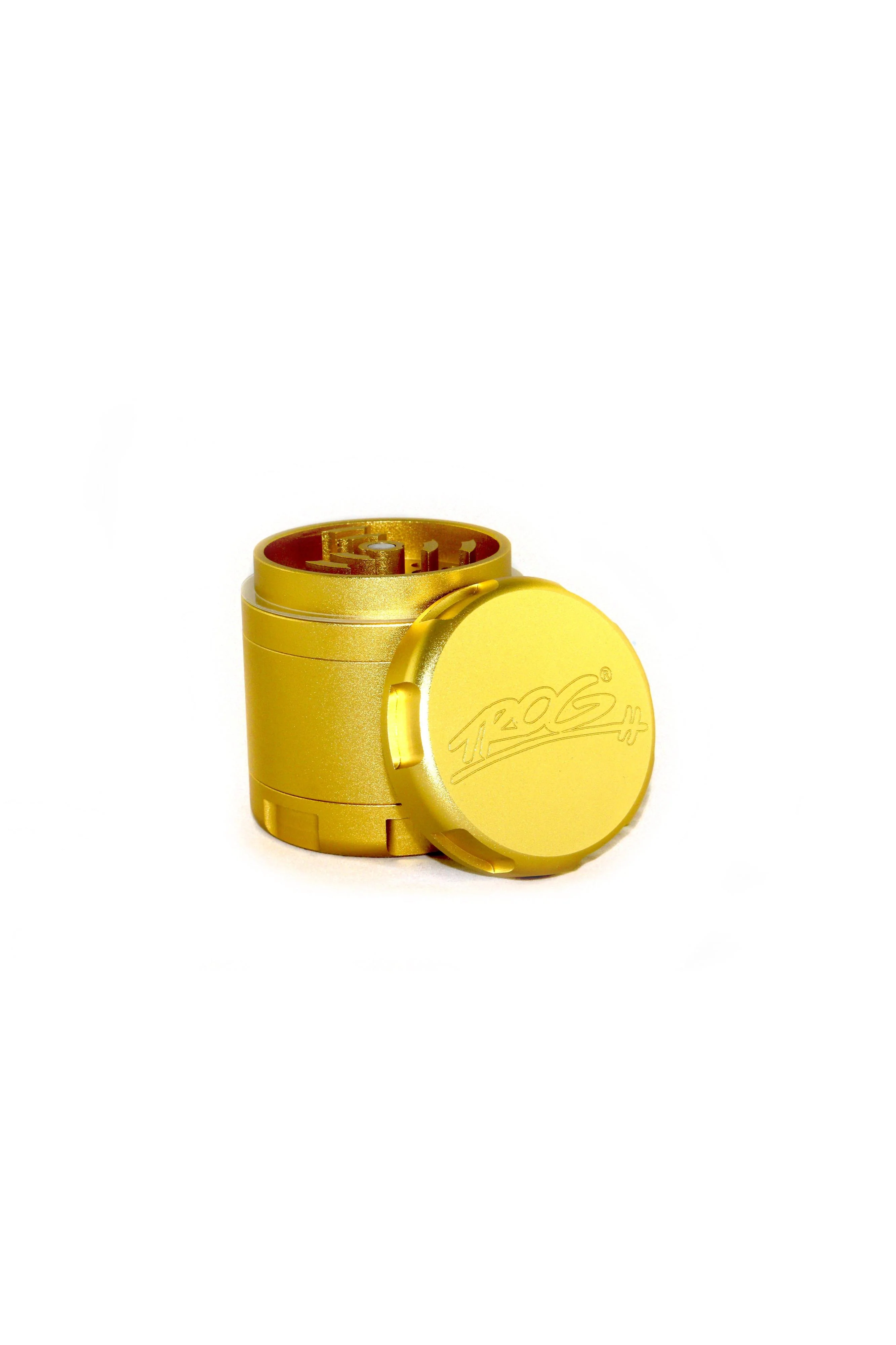 GRINDER - 4 PART TROG ASTRO GOLD - Image 2