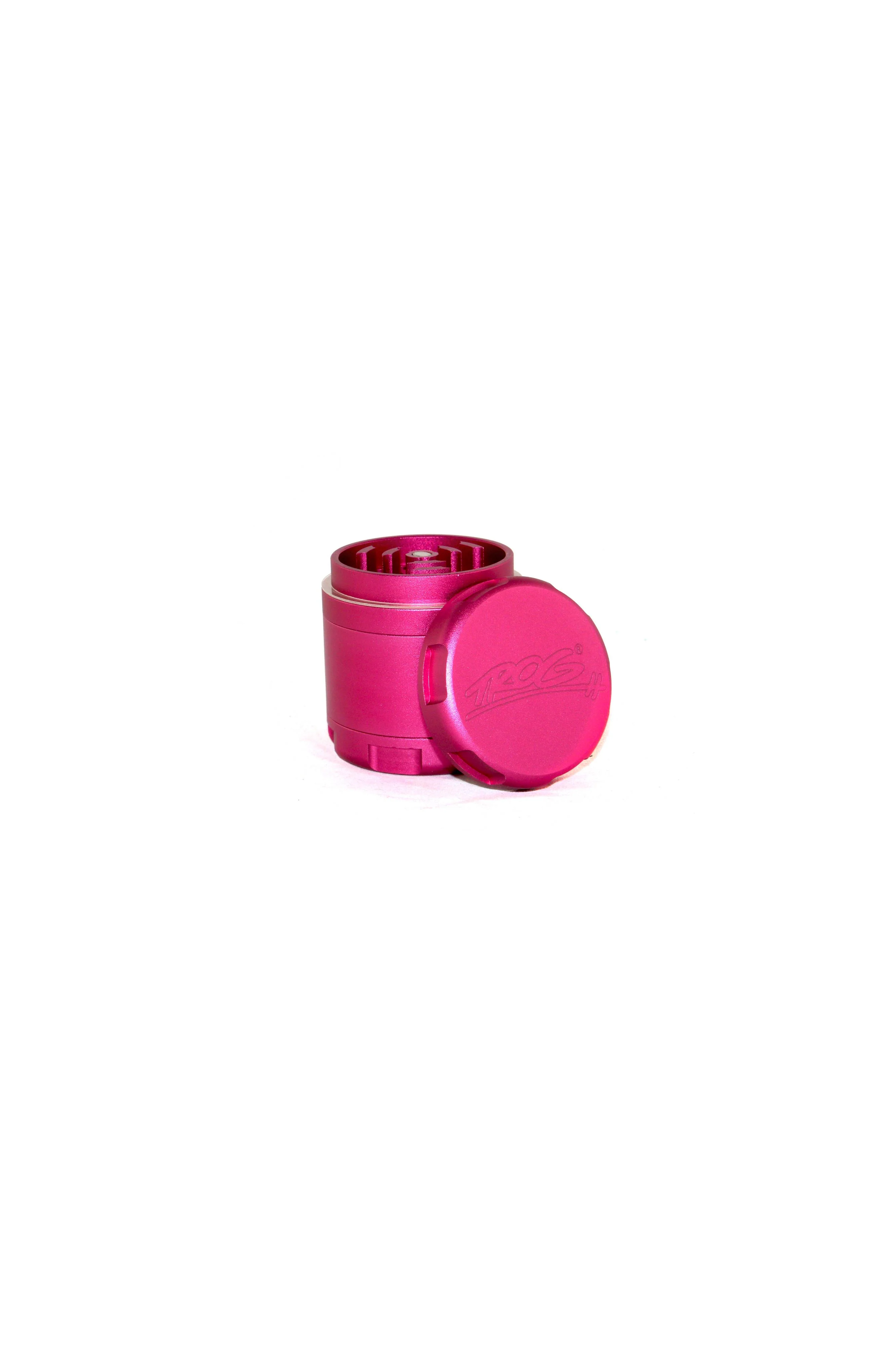 GRINDER - 4 PART TROG ASTRO PINK