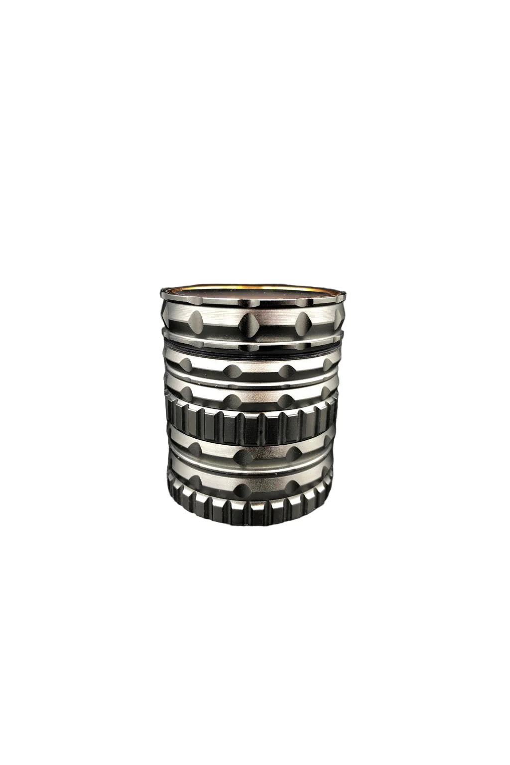GRINDER - 5 Part TROG Shredder 62mm