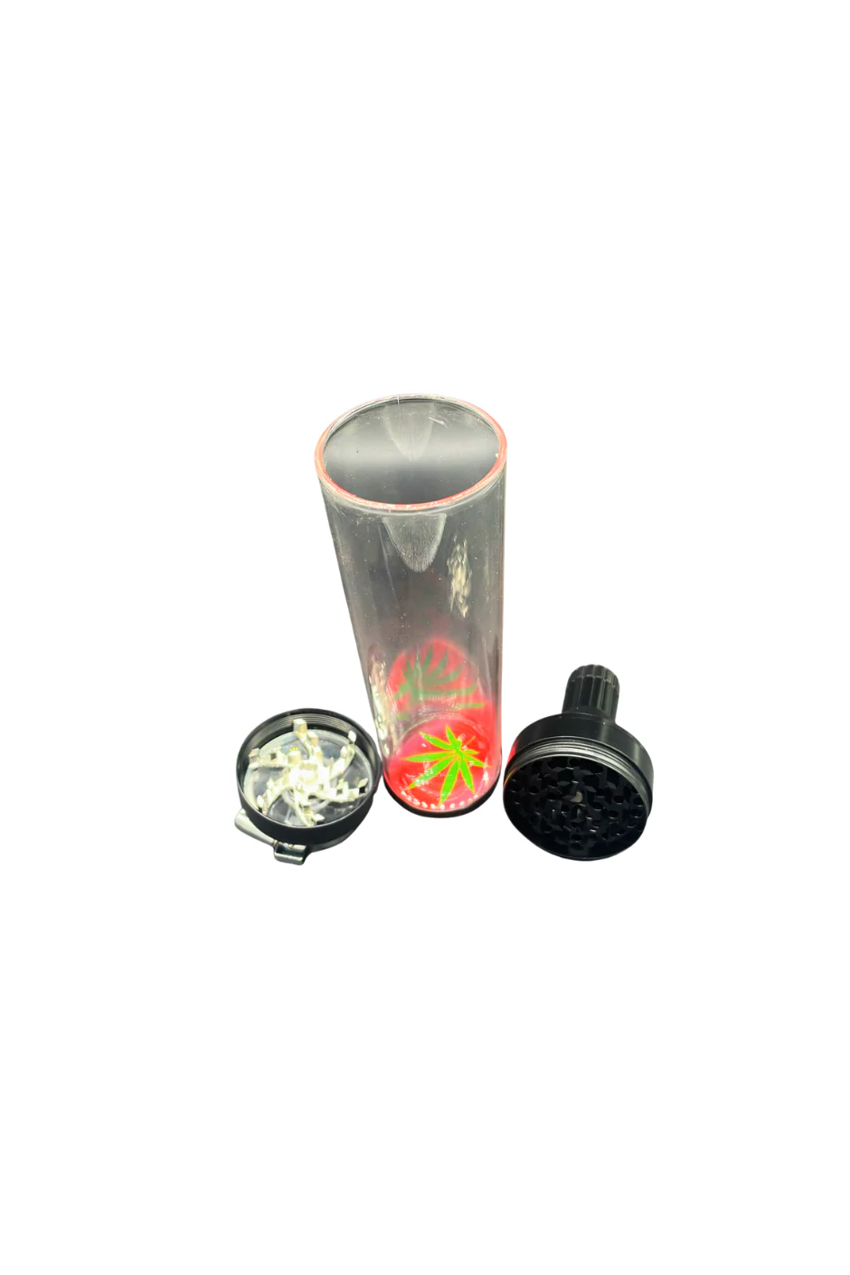 GRINDER - 4PT FILLER HANDLE HX175SY - Image 2