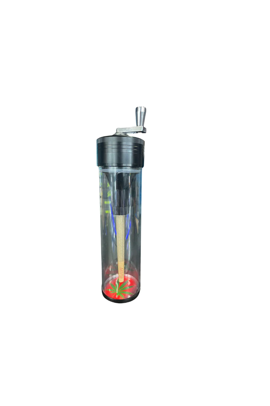 GRINDER - 4PT FILLER HANDLE HX175SY - Image 3