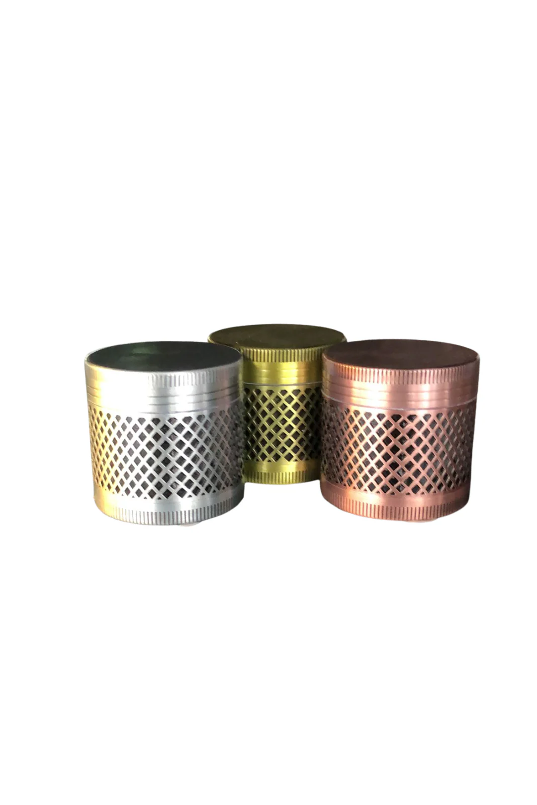 GRINDER - 4PT G,S,B HX189W-3