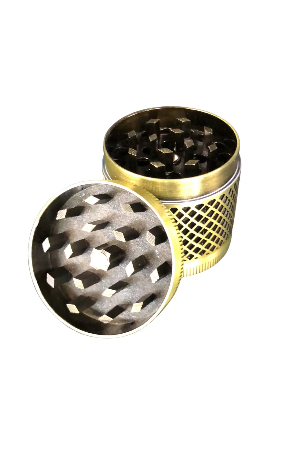 GRINDER - 4PT G,S,B HX189W-3 - Image 2