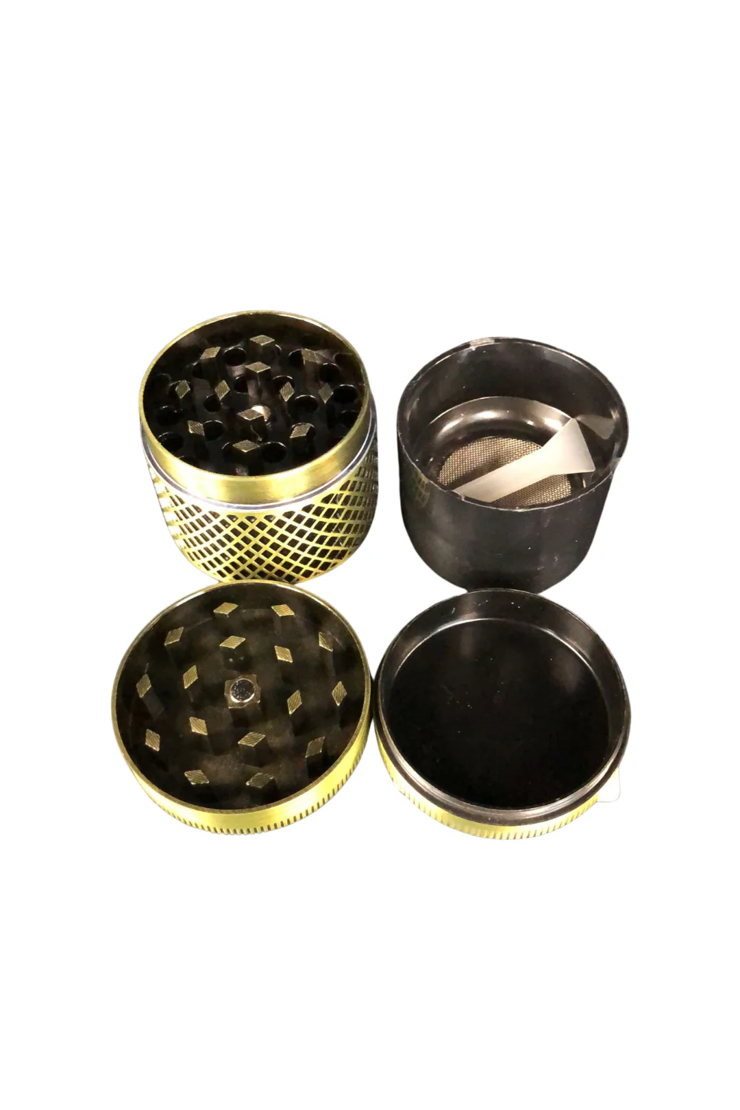 GRINDER - 4PT G,S,B HX189W-3 - Image 3
