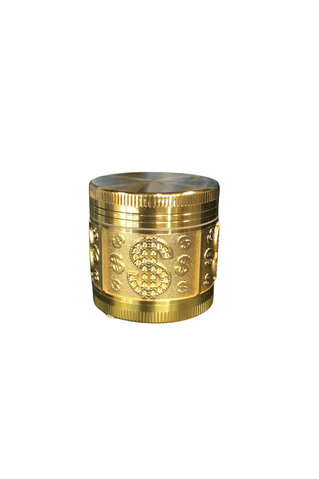 GRINDER - 4PT GOLD HX189MJ-G