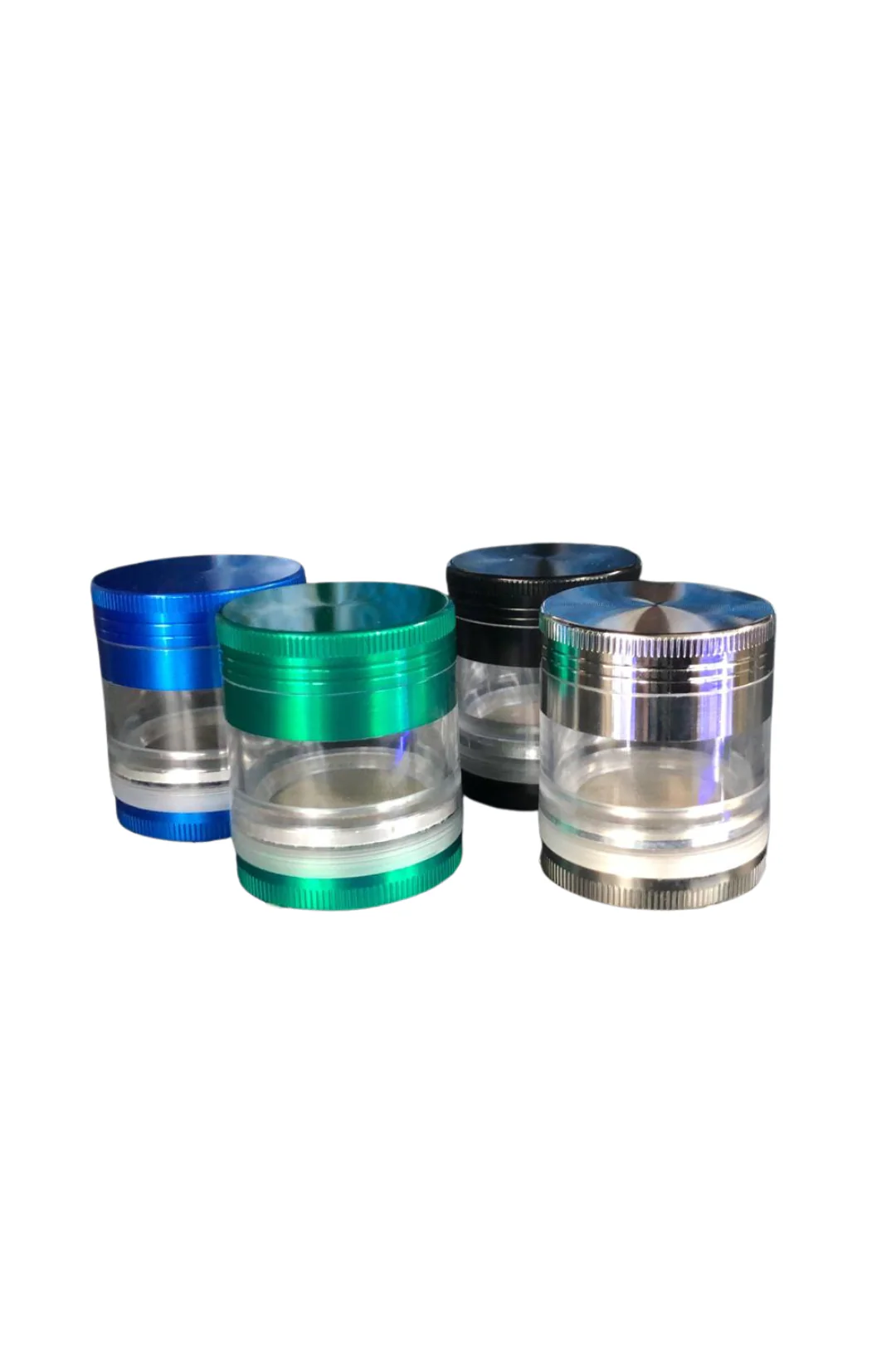 GRINDER - 4PT LOW WINDOW HX198