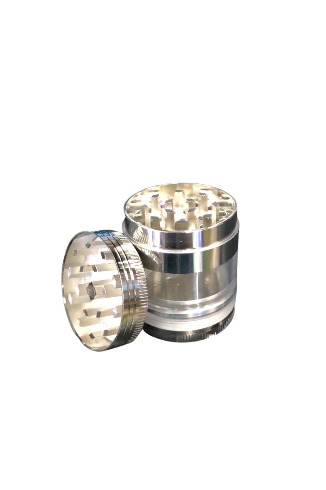 GRINDER - 4PT LOW WINDOW HX198 - Image 2