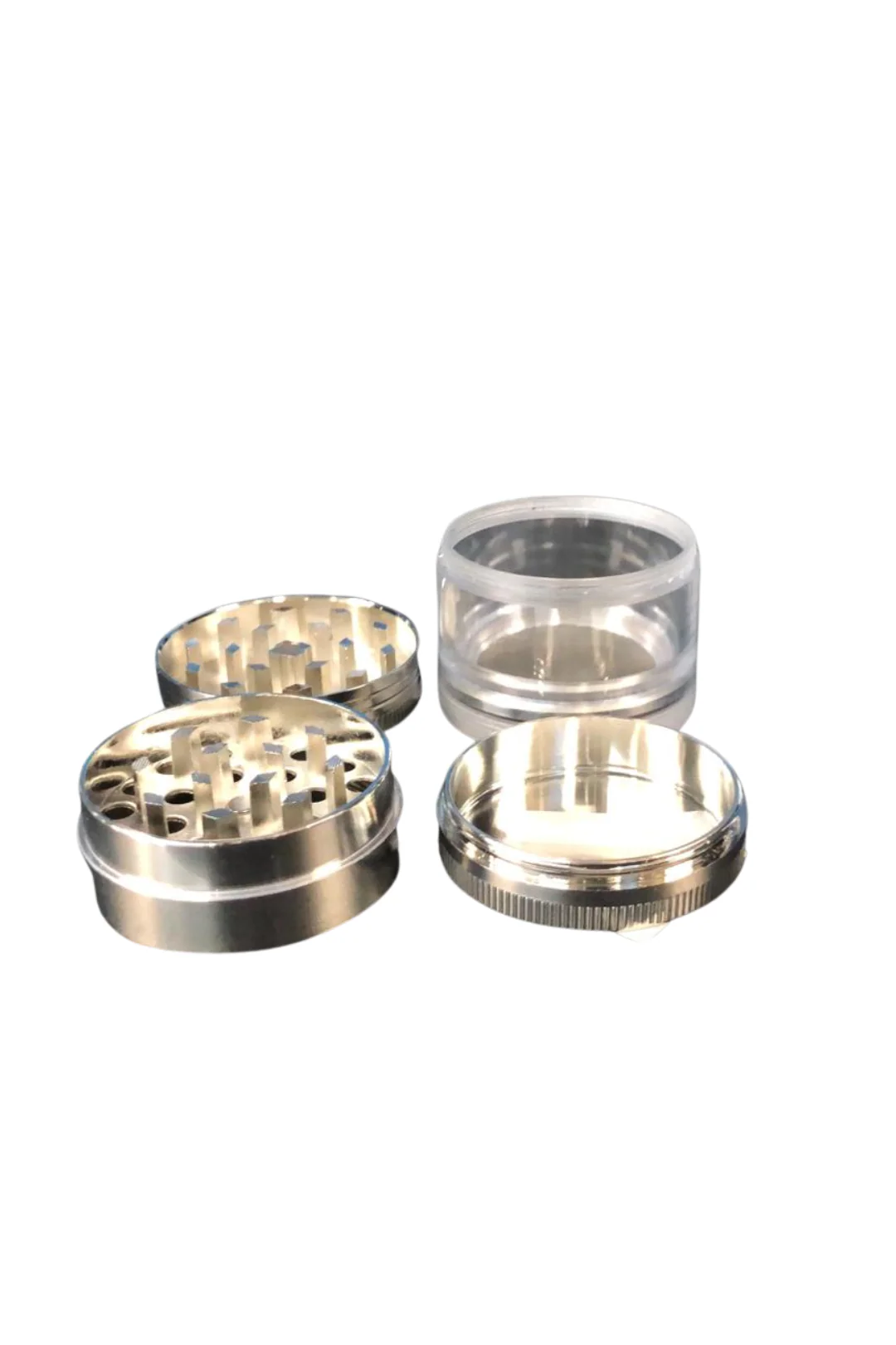 GRINDER - 4PT LOW WINDOW HX198 - Image 3