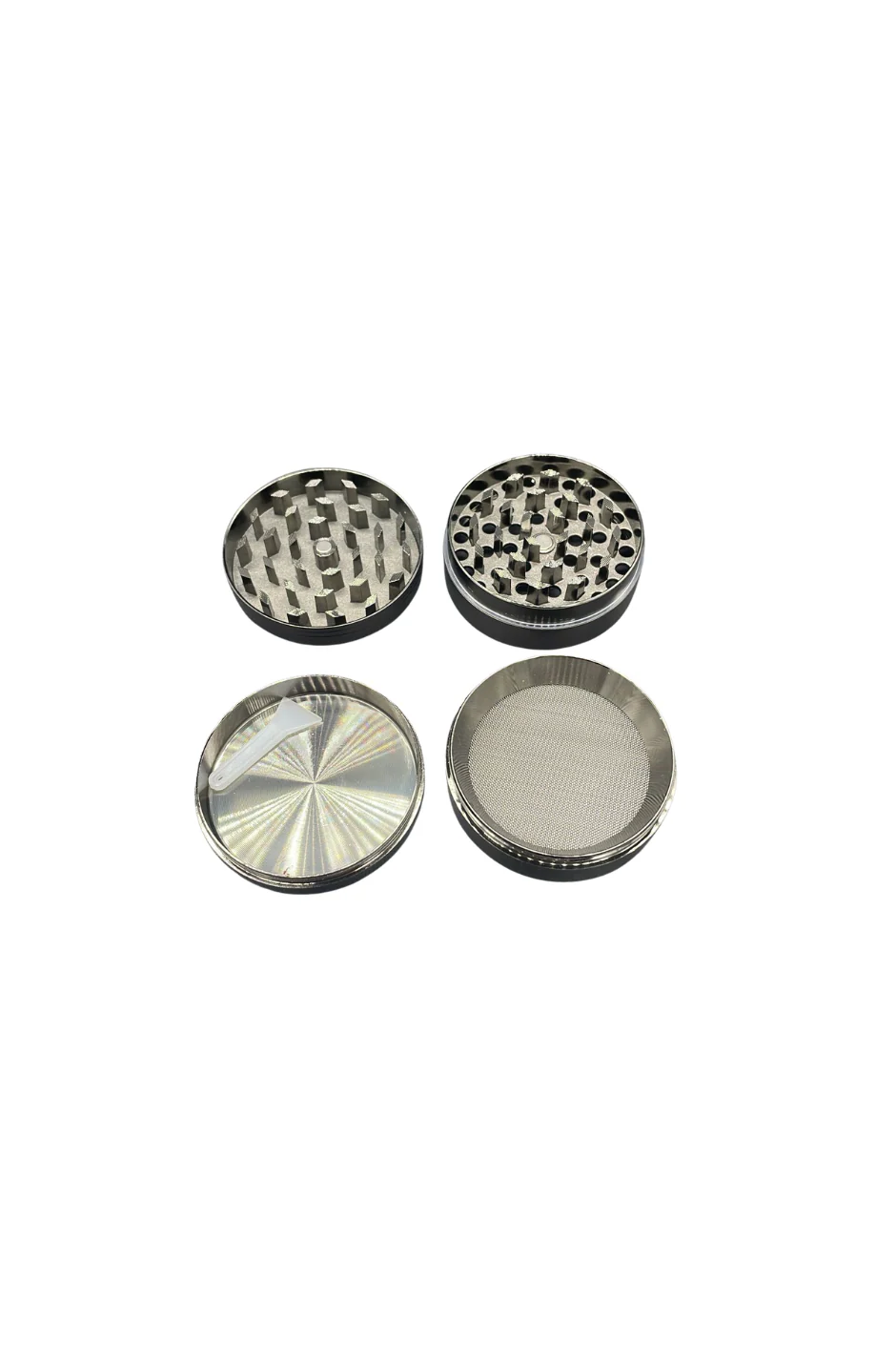 GRINDER - 4PT PEACE HX524YP-1TPF - Image 3