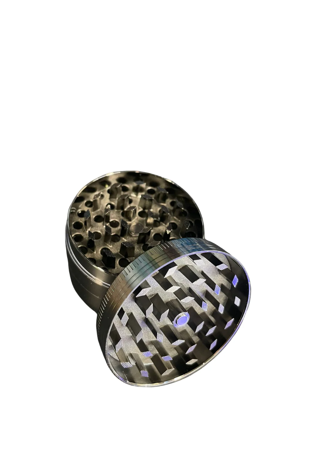 GRINDER - 4PT R&M HX524YP-1KT - Image 2