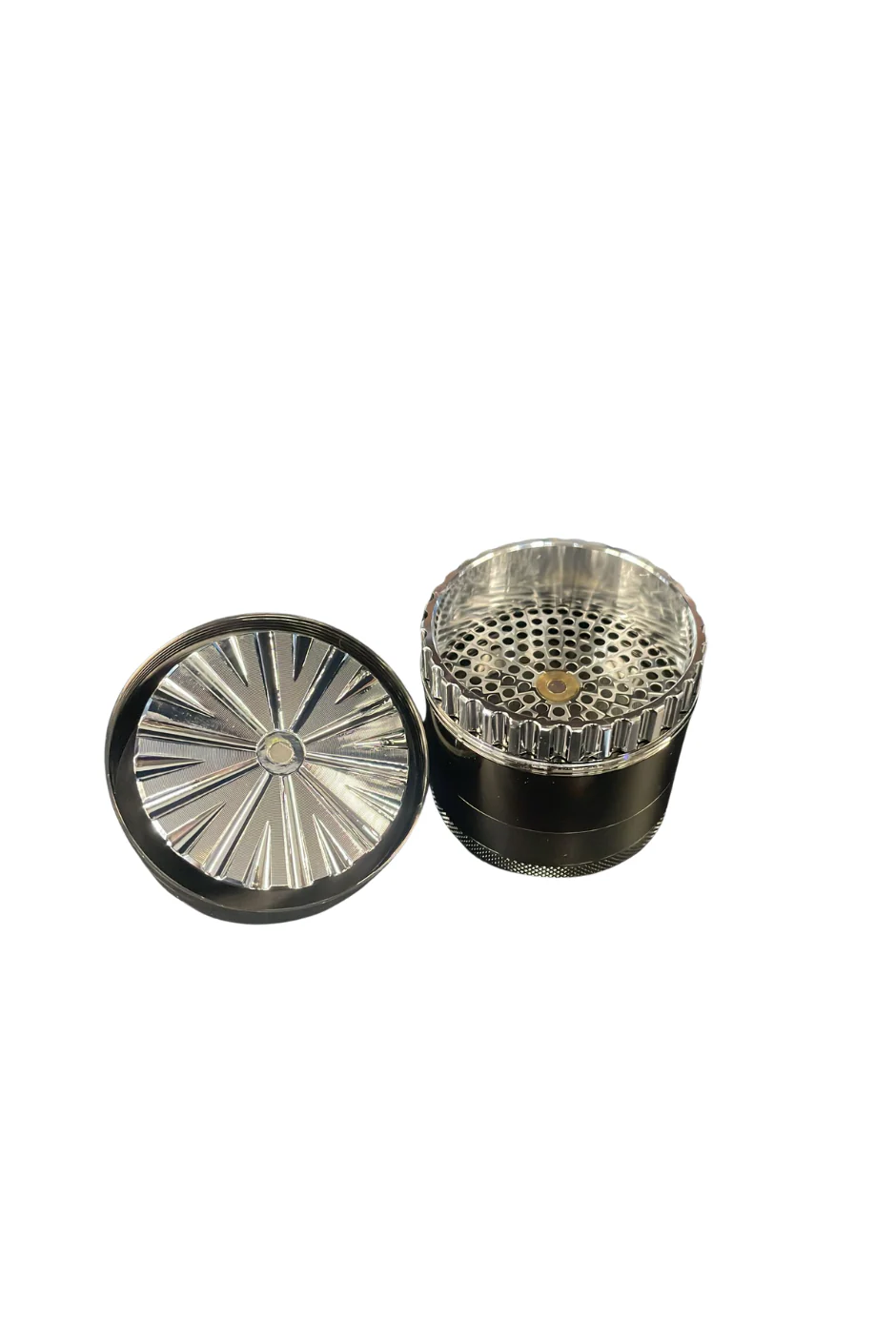 GRINDER - 5PT HANDLE HX187SY - Image 2