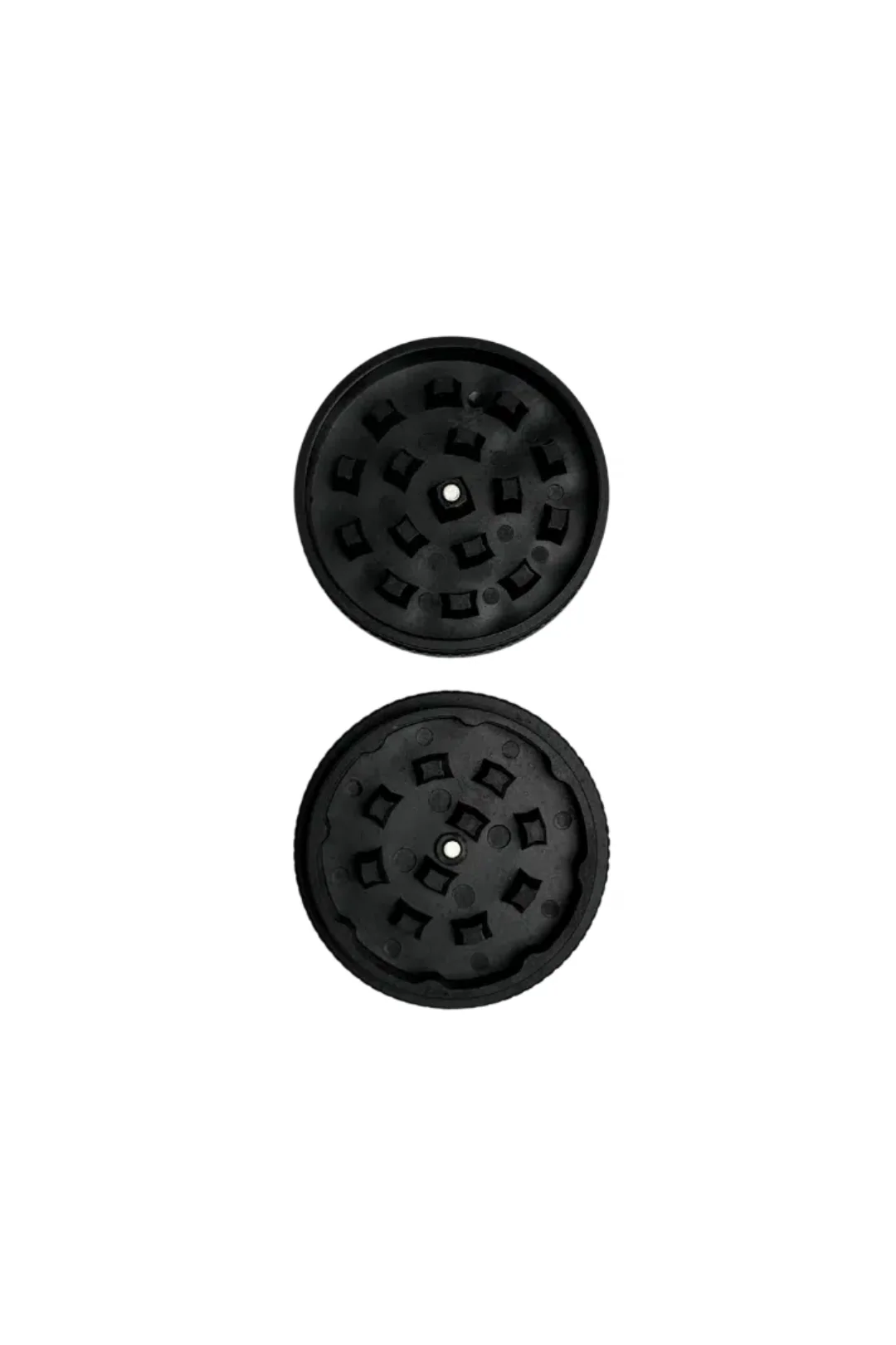 GRINDER - ALIENTECH 2PC HEMP - Image 2