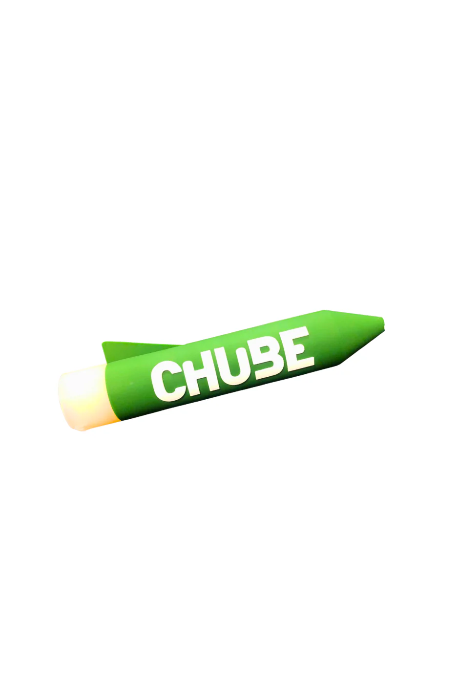 GRINDER - CHUBE