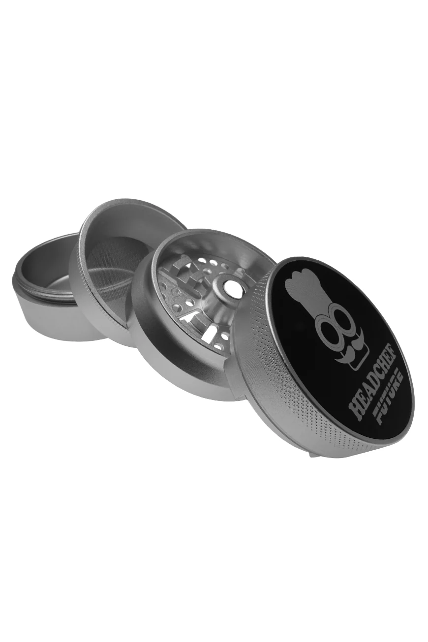 GRINDER - HEADCHEF FUTURE - Image 2