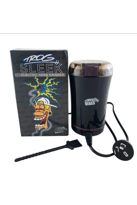 GRINDER - TROG ELECTRIC SLEEK