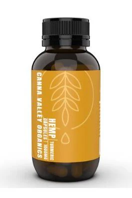 Natural Oils