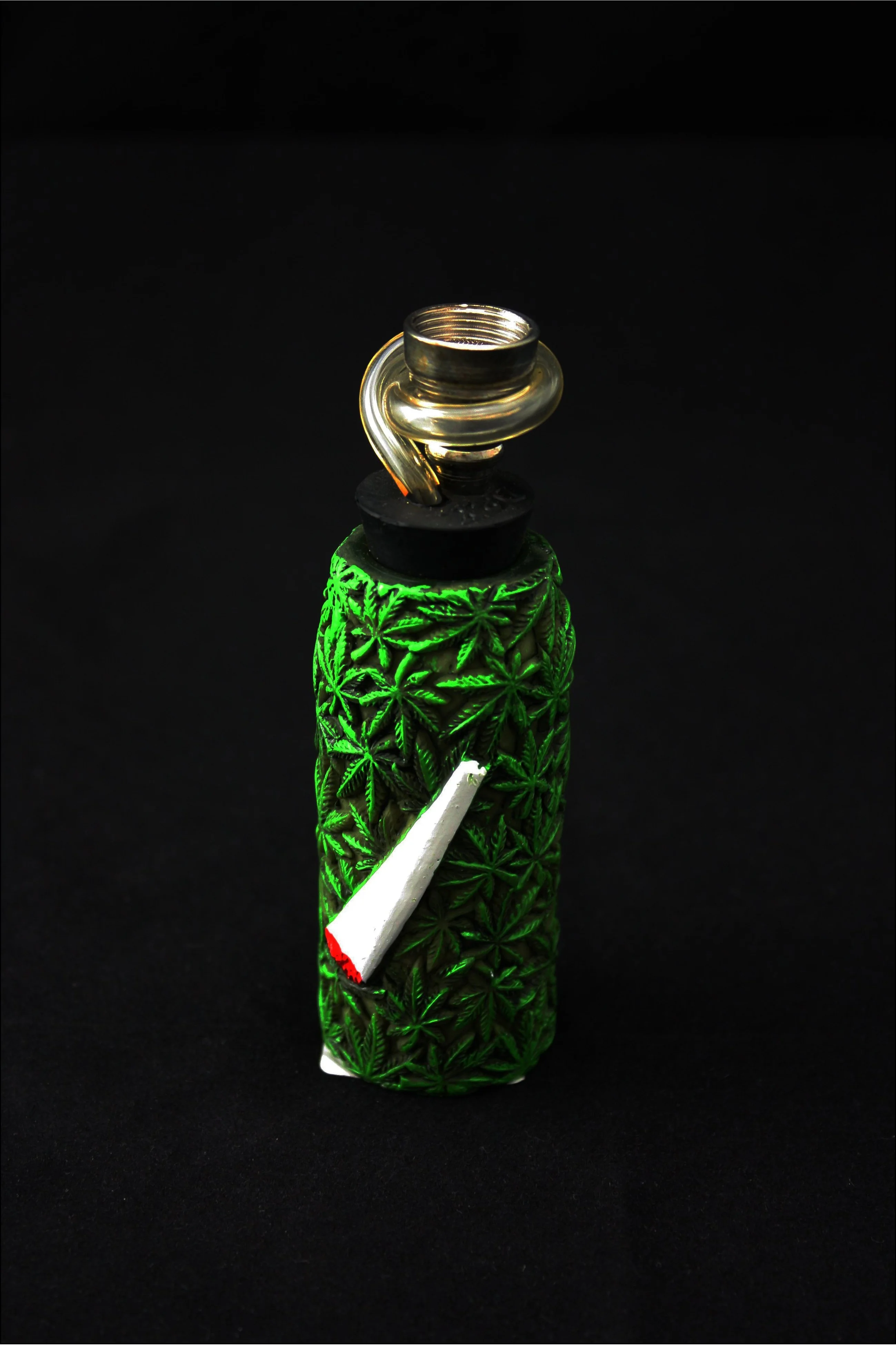 Hookah - Mini Rasta A253 - Image 2