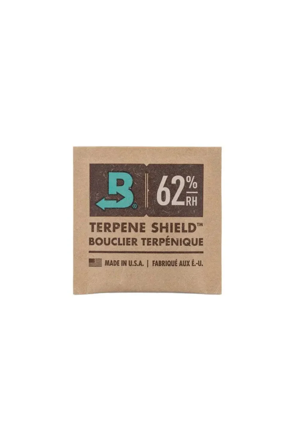 HUMIDIFIER - BOVEDA 4g