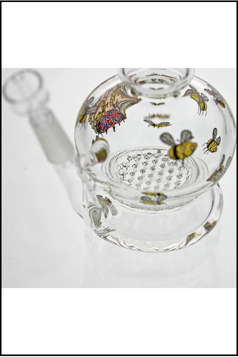 OP - JBD BKBHPT HONEYPOT - Image 4