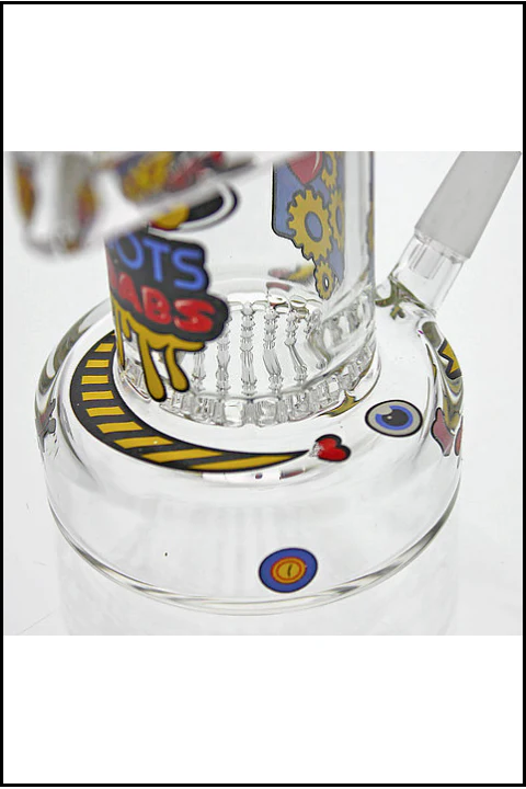 OP - JBD BKBLVD LOVE DABS BAKERBOT - Image 4