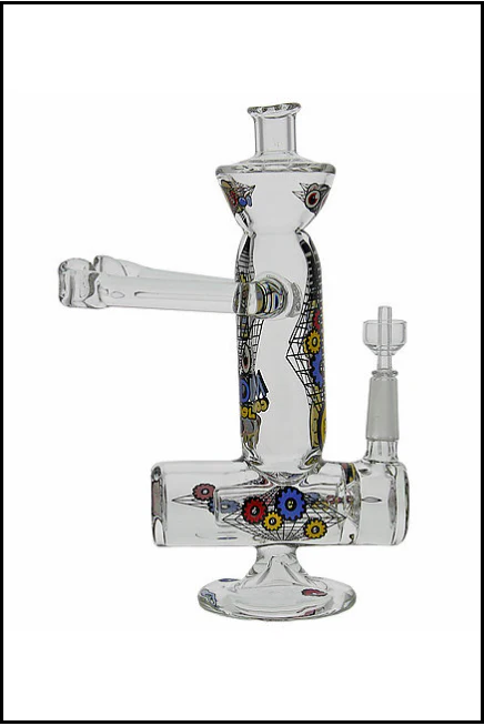OP - JBD BKBMND MIND CONTORL BAKERBOT - Image 2